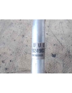 TUBOS AIRE ACONDICIONADO NISSAN NOTE (E12) - 185623 2