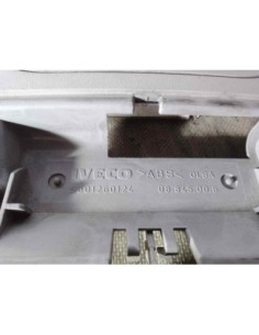 LUZ INTERIOR IVECO DAILY CAMIÓN - 179899 2