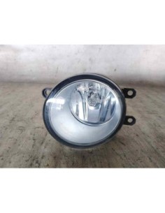 FARO ANTINIEBLA IZQUIERDO TOYOTA YARIS (KSP1/NLP1/NSP1) -...