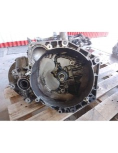 CAJA CAMBIOS OPEL INSIGNIA BERLINA - 180243