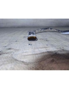 SONDA LAMBDA RENAULT LAGUNA II (BG0) - 180314 2