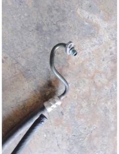 TUBOS AIRE ACONDICIONADO PEUGEOT 307 (S1)(04 2001) - 180589 2