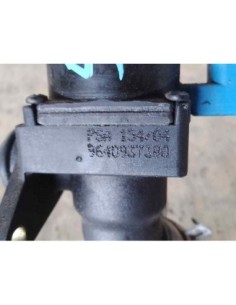 VALVULA INTERCAMBIO DE CALEFACCION PEUGEOT 307 (S1)(04... 2