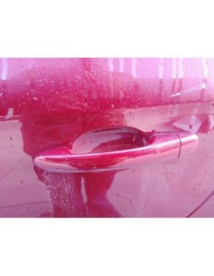 MANETA EXTERIOR TRASERA IZQUIERDA FIAT II BRAVO (198) -...