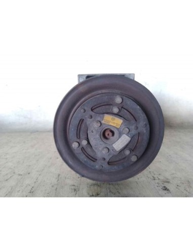 COMPRESOR AIRE ACONDICIONADO FIAT II BRAVO...
