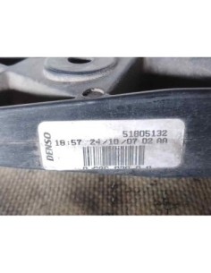 ELECTROVENTILADOR FIAT II BRAVO (198) - 181020 2