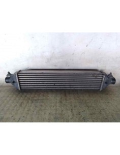 INTERCOOLER FIAT II BRAVO (198) - 181033