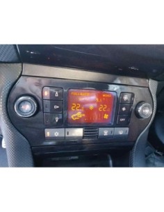 MANDO CALEFACCION / AIRE ACONDICIONADO FIAT II BRAVO...