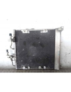 CONDENSADOR / RADIADOR  AIRE ACONDICIONADO OPEL ASTRA H...