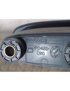 MANDO ELEVALUNAS TRASERO DERECHO ALFA ROMEO 159 (140) -... 2