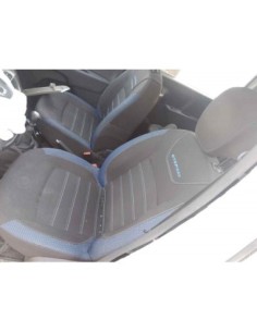 JUEGO ASIENTOS COMPLETO DACIA LODGY - 183091 2