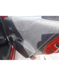 ELEVALUNAS TRASERO DERECHO TOYOTA YARIS (KSP1/NLP1/NSP1)...