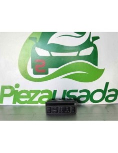 MANDO CLIMATIZADOR SAAB 9-5 BERLINA - 192388