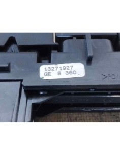 WARNING OPEL INSIGNIA BERLINA - 183132 2