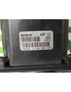 ABS FORD MONDEO BERLINA (GE) - 242063 2