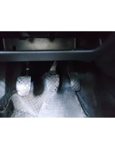 PEDAL ACELERADOR VOLKSWAGEN PASSAT BERLINA (3B3) - 260681