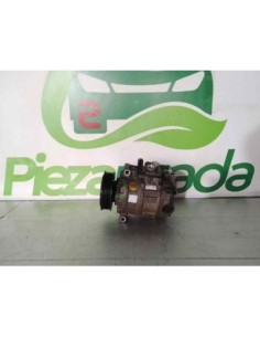 COMPRESOR AIRE ACONDICIONADO AUDI Q7 (4L) - 252765
