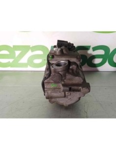 COMPRESOR AIRE ACONDICIONADO AUDI Q7 (4L) - 252765 2