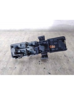 PORTALAMPARAS CITROEN XSARA PICASSO - 184395 2