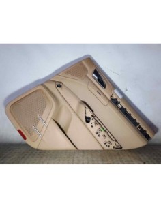 GUARNECIDO PUERTA TRASERA DERECHA PORSCHE CAYENNE (TIPO...