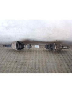 TRANSMISION DELANTERA IZQUIERDA RENAULT MEGANE IV SPORT...