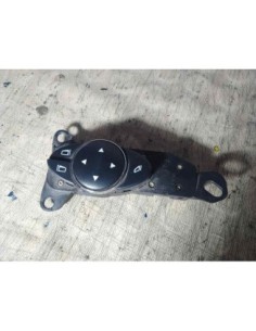 MANDO RETROVISOR MERCEDES-BENZ CLASE E (BM 211) BERLINA -...