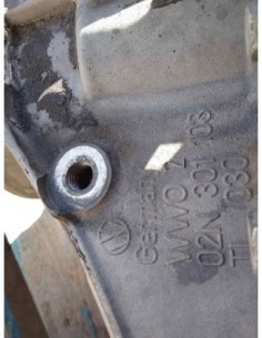 CAJA CAMBIOS SEAT ALHAMBRA (7V9) - 185992 2