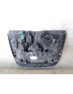 REJILLA DELANTERA PEUGEOT 206 + - 185390 2