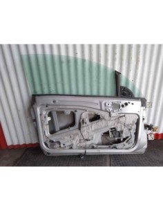 PUERTA DELANTERA IZQUIERDA CITROEN C3 PLURIEL - 185414 2