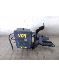 ABS NISSAN NOTE (E12) - 185597 2