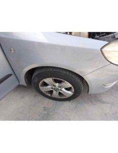 TRANSMISION DELANTERA DERECHA SKODA FABIA COMBI (5J5) -...