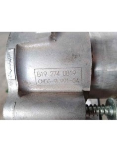 CAJA MARIPOSA FORD FIESTA (CE1) - 186337 2