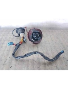 CONMUTADOR DE ARRANQUE PEUGEOT 206 - 186360 2