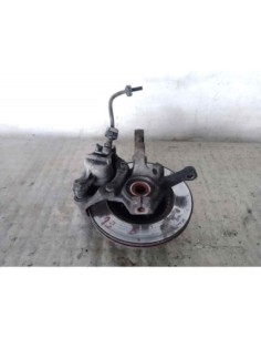 MANGUETA DELANTERA DERECHA RENAULT KANGOO I (F/KC0) - 186558 2