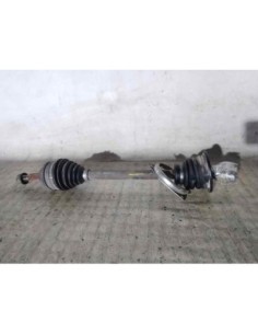 TRANSMISION DELANTERA IZQUIERDA RENAULT KANGOO I (F/KC0)...