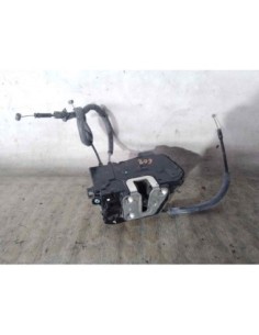 CERRADURA PUERTA DELANTERA DERECHA HYUNDAI IX35 (EL/LM) -... 2