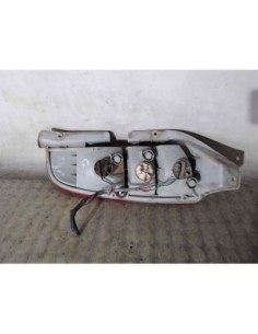 PILOTO TRASERO IZQUIERDO HYUNDAI ATOS PRIME (MX) - 186840 2