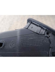 REJILLA AIREADORA PEUGEOT EXPERT FURGÓN - 186945 2