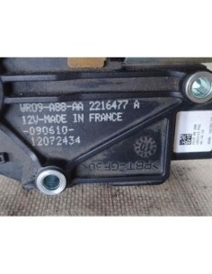 MOTOR TECHO ELECTRICO HYUNDAI IX35 (EL/LM) - 187026 2