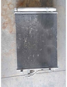CONDENSADOR / RADIADOR  AIRE ACONDICIONADO HYUNDAI IX35...