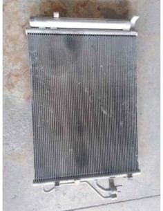 CONDENSADOR / RADIADOR  AIRE ACONDICIONADO HYUNDAI IX35... 2