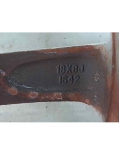 LLANTA OPEL INSIGNIA BERLINA - 187616 2