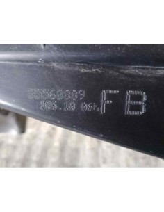 FILTRO AIRE OPEL INSIGNIA BERLINA - 187664 2