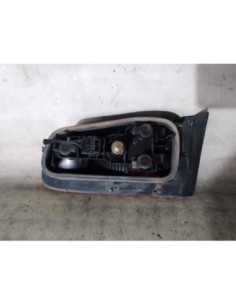 PILOTO TRASERO IZQUIERDO INTERIOR RENAULT LAGUNA II (BG0)... 2