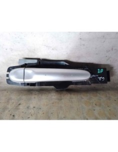 MANETA EXTERIOR DELANTERA DERECHA NISSAN MICRA (K13K/KK)...