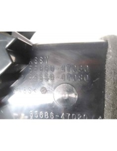 REJILLA AIREADORA TOYOTA PRIUS (ZVW30) - 188051 2