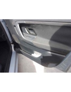 ELEVALUNAS DELANTERO DERECHO SKODA FABIA COMBI (5J5) -...