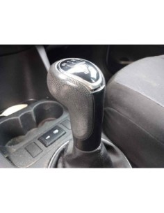 POMO PALANCA CAMBIO SKODA FABIA COMBI (5J5) - 194545 2