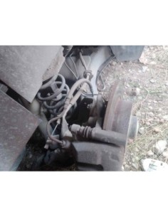 MANGUETA TRASERA DERECHA RENAULT MEGANE III BERLINA 5P -...