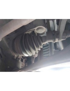 TRANSMISION DELANTERA IZQUIERDA TOYOTA COROLLA VERSO (R1)...